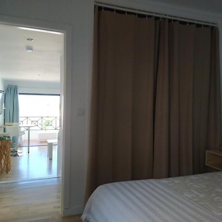 Apartment Portonovo Galit - Sea View - Piscina - Wifi - Old Town 卡门港 外观 照片
