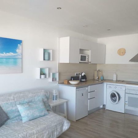 Apartment Portonovo Galit - Sea View - Piscina - Wifi - Old Town 卡门港 外观 照片