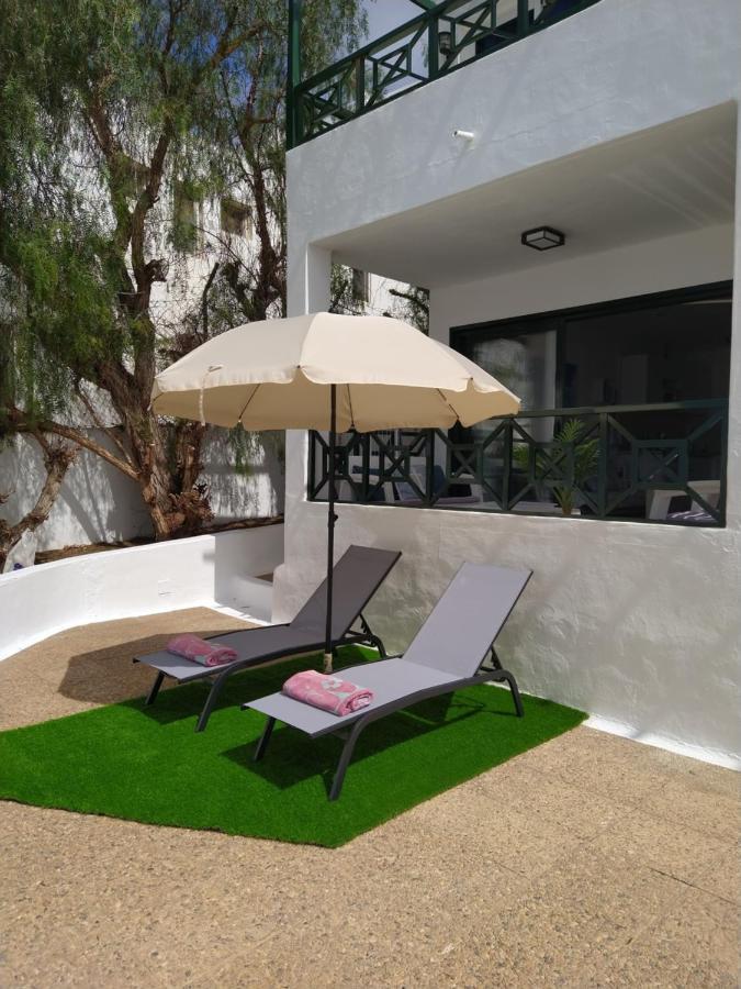 Apartment Portonovo Galit - Sea View - Piscina - Wifi - Old Town 卡门港 外观 照片