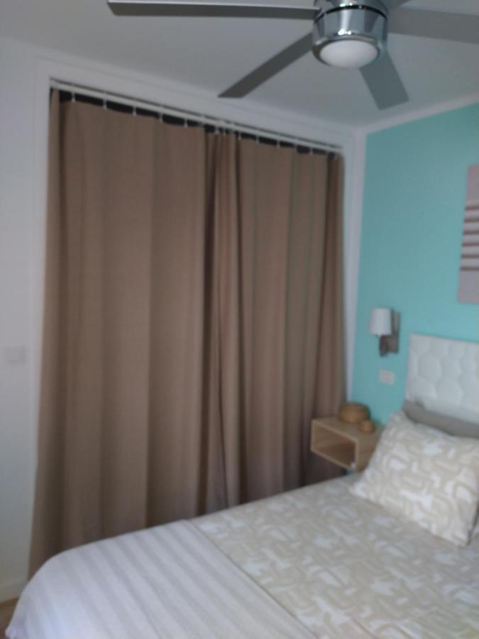 Apartment Portonovo Galit - Sea View - Piscina - Wifi - Old Town 卡门港 外观 照片