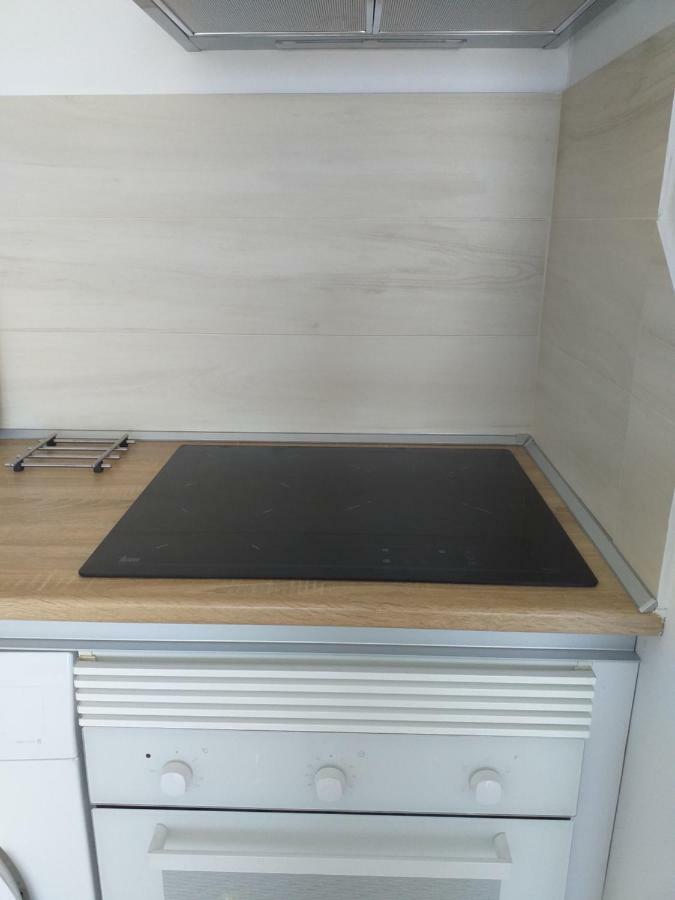 Apartment Portonovo Galit - Sea View - Piscina - Wifi - Old Town 卡门港 外观 照片