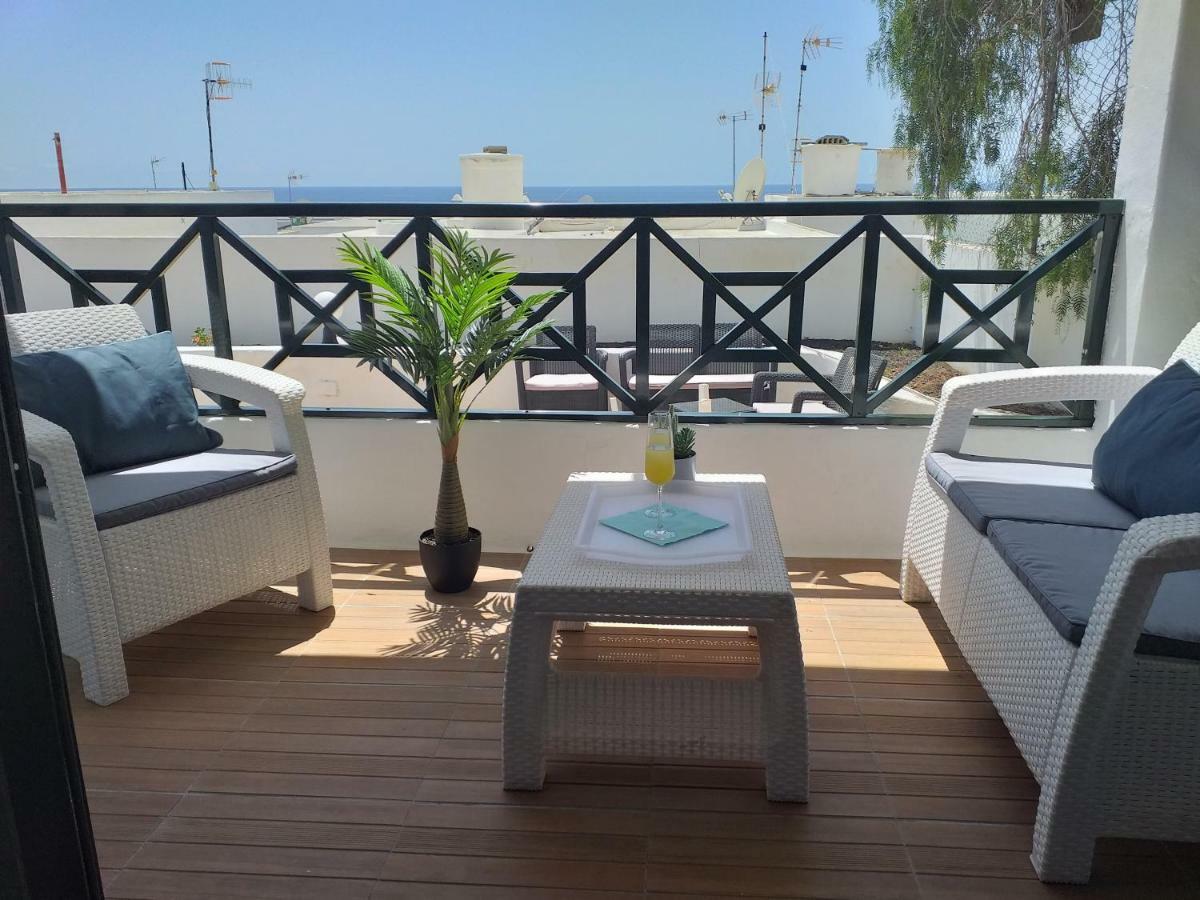 Apartment Portonovo Galit - Sea View - Piscina - Wifi - Old Town 卡门港 外观 照片