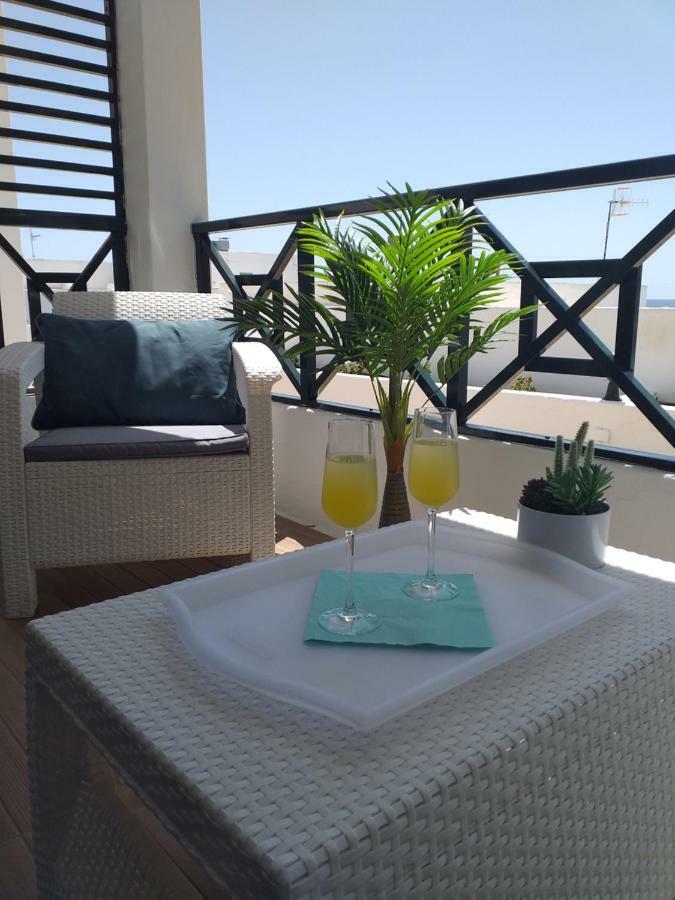 Apartment Portonovo Galit - Sea View - Piscina - Wifi - Old Town 卡门港 外观 照片