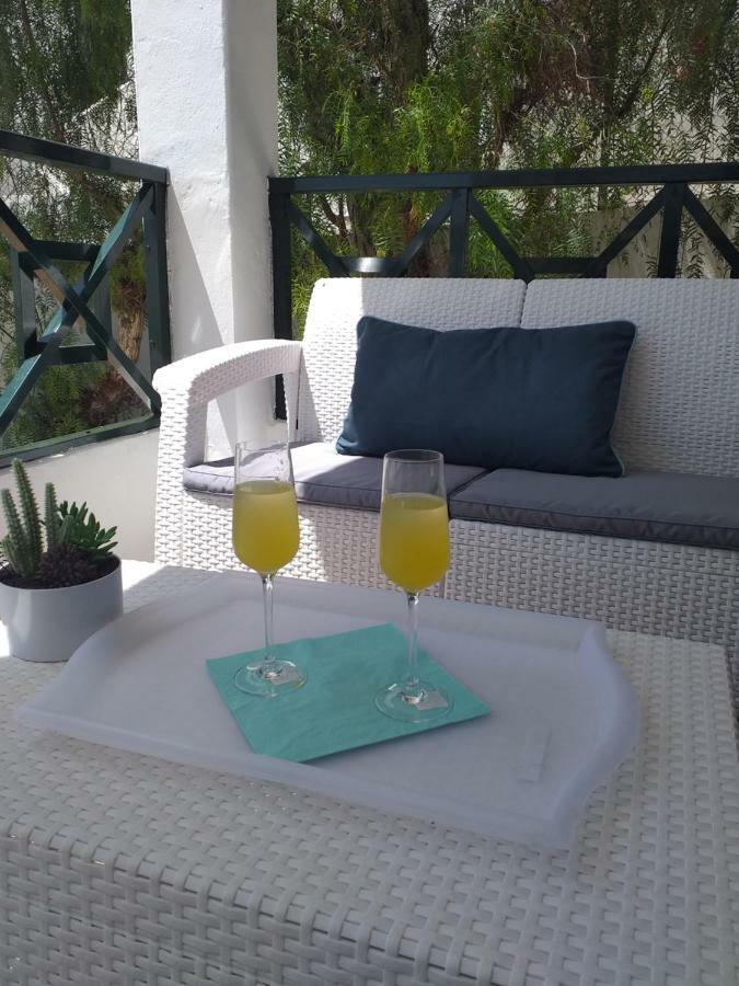 Apartment Portonovo Galit - Sea View - Piscina - Wifi - Old Town 卡门港 外观 照片