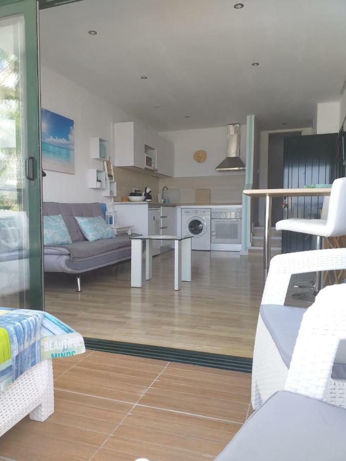 Apartment Portonovo Galit - Sea View - Piscina - Wifi - Old Town 卡门港 外观 照片