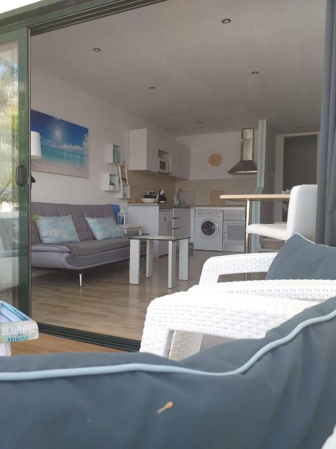 Apartment Portonovo Galit - Sea View - Piscina - Wifi - Old Town 卡门港 外观 照片