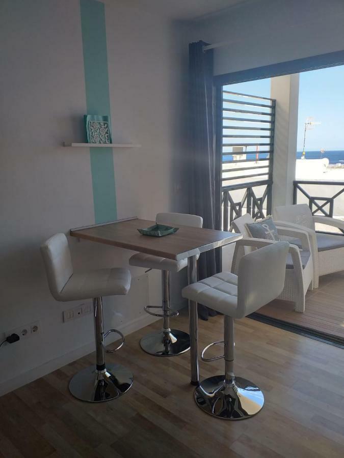 Apartment Portonovo Galit - Sea View - Piscina - Wifi - Old Town 卡门港 外观 照片