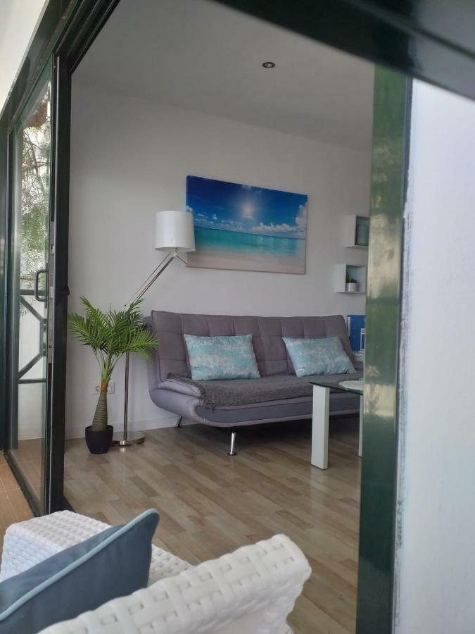 Apartment Portonovo Galit - Sea View - Piscina - Wifi - Old Town 卡门港 外观 照片
