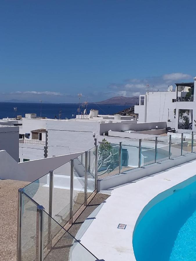 Apartment Portonovo Galit - Sea View - Piscina - Wifi - Old Town 卡门港 外观 照片