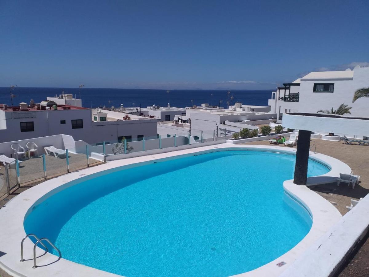 Apartment Portonovo Galit - Sea View - Piscina - Wifi - Old Town 卡门港 外观 照片
